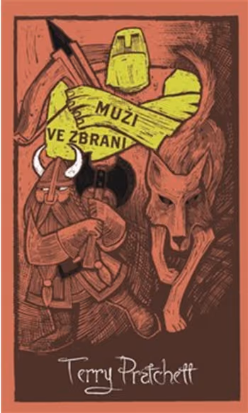 Muži ve zbrani - limitovaná sběratelská edice