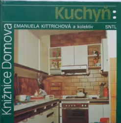 Kuchyň