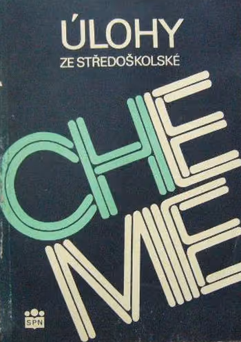 Úlohy ze středoškolské chemie