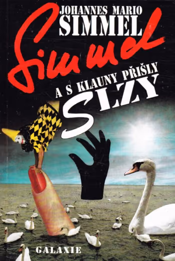 A s klauny přišly slzy
