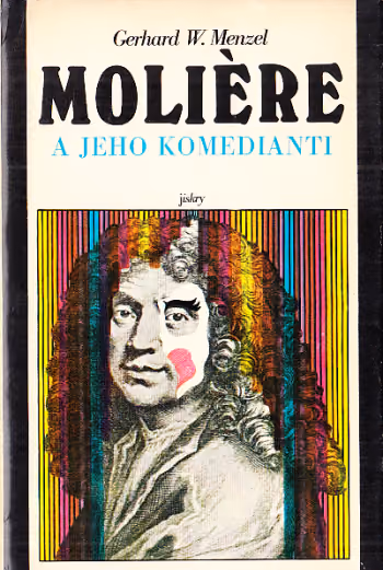 Molière a jeho komedianti