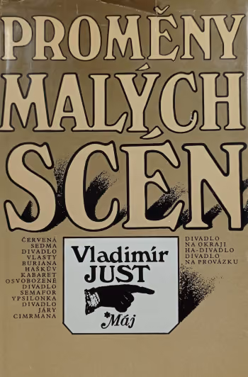 Proměny malých scén
