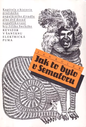 Jak to bylo v Semaforu
