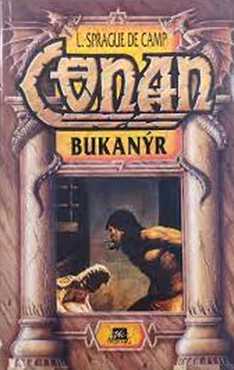 Conan bukanýr