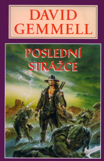 Poslední strážce - Návrat