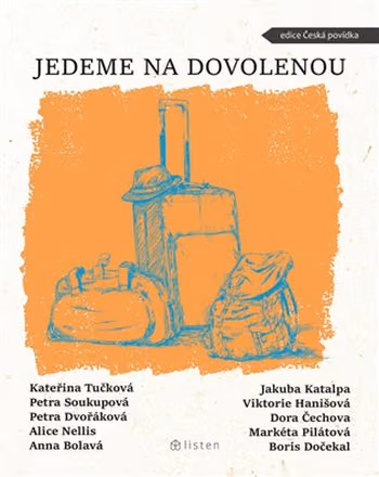 Jedeme na dovolenou