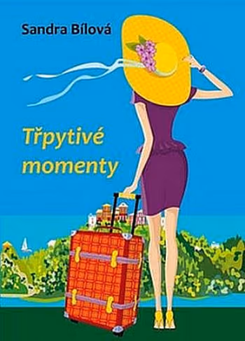Třpytivé momenty