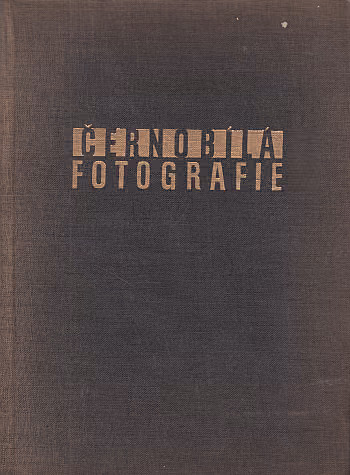 Černobílá fotografie