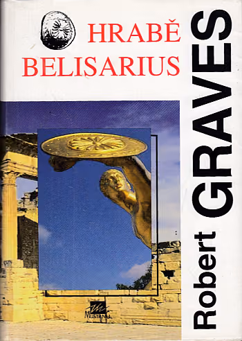 Hrabě Belisarius