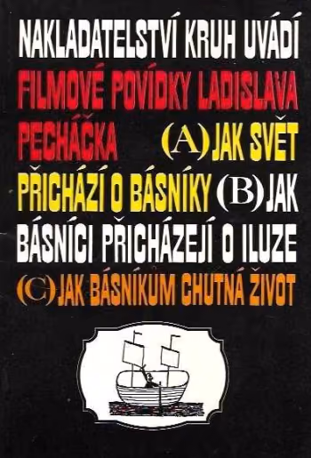 Filmové povídky Ladislava Pecháčka