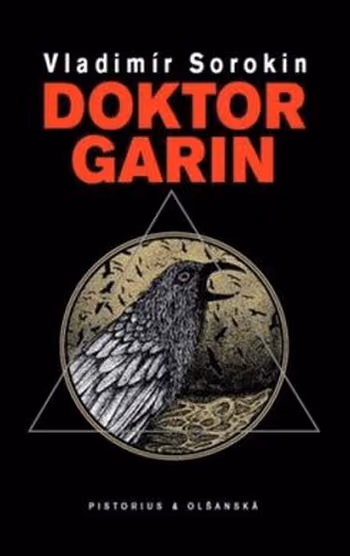 Doktor Garin