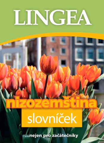 Nizozemština - slovníček
