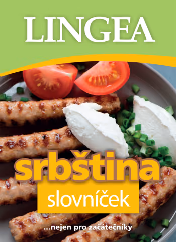 Srbština - slovníček