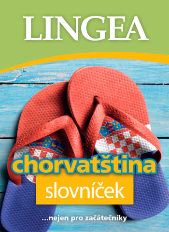 Chorvatština - slovníček