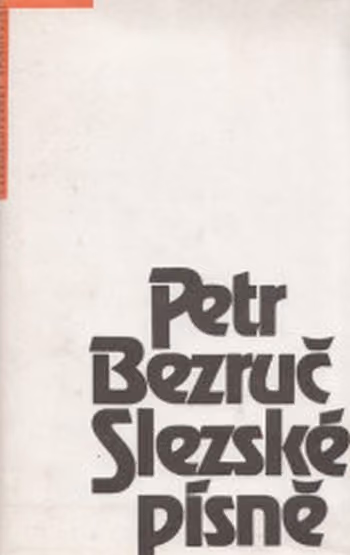 Slezské písně