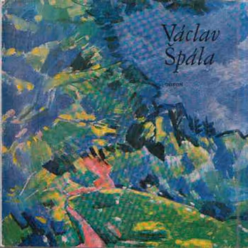Václav Špála