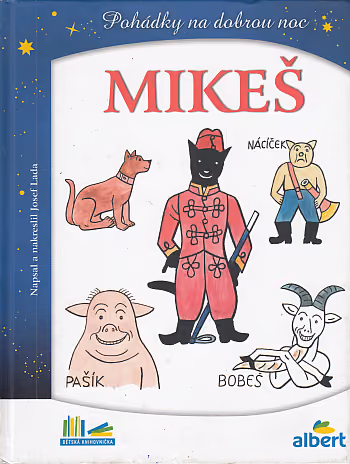 Mikeš