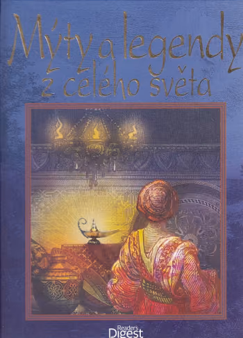 Mýty a legendy z celého světa