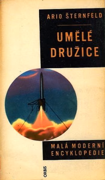 Umělé družice