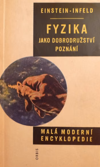 Fyzika jako dobrodružství poznání