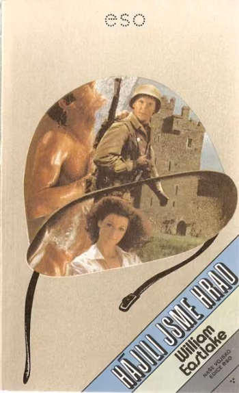 Hájili jsme hrad