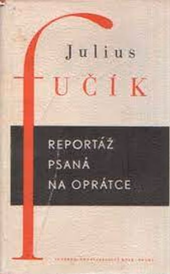 Reportáž, psaná na oprátce