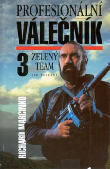 Profesionální válečník 3 - Zelený team