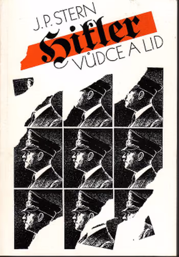 Hitler - vůdce a lid