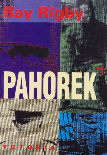 Pahorek