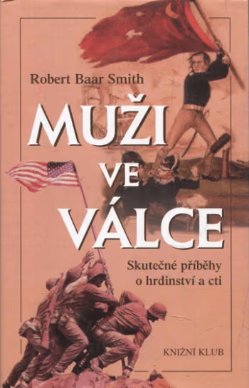 Muži ve válce