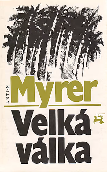 Velká válka