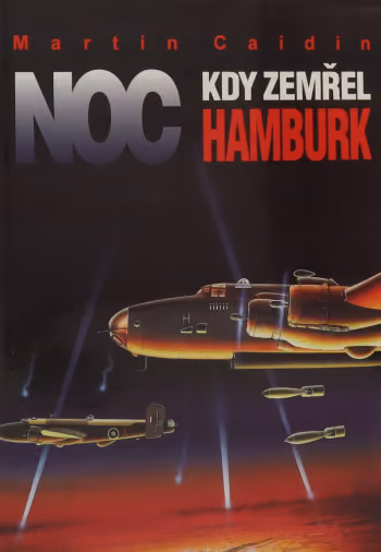 Noc, kdy zemřel Hamburk