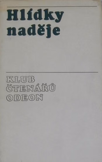 Hlídky naděje