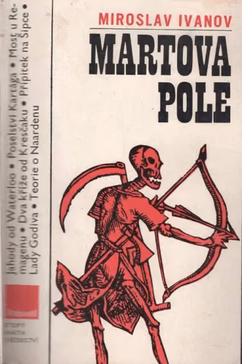 Martova pole