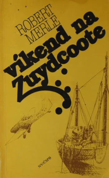 Víkend na Zuydcoote