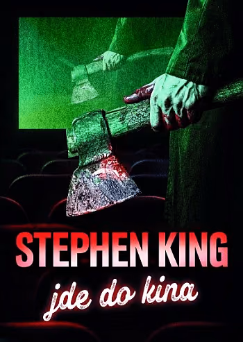Stephen King jde do kina