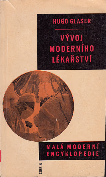 Vývoj moderního lékařství