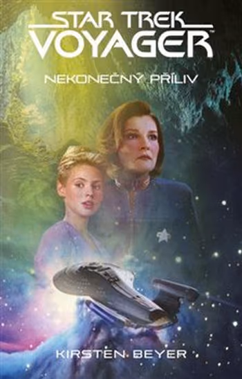 Star Trek: Nekonečný příliv