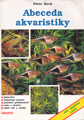 Abeceda akvaristiky