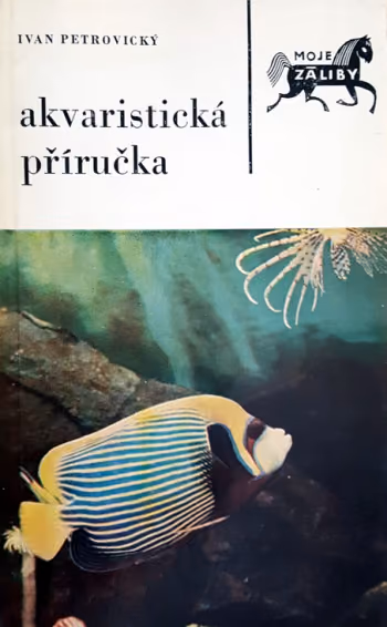Akvaristická příručka