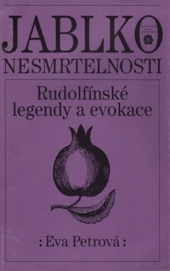 Jablko nesmrtelnosti