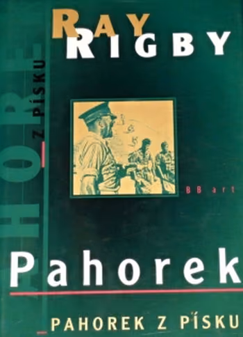 Pahorek / Pahorek z písku