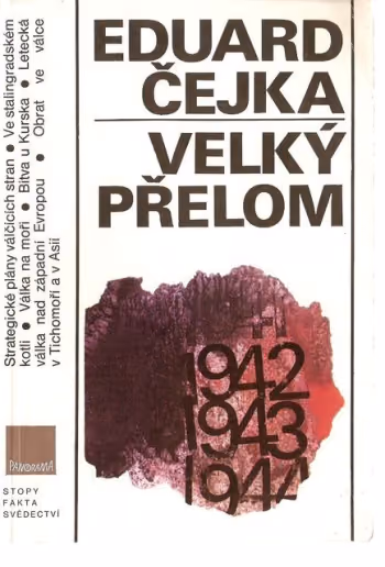 Velký přelom