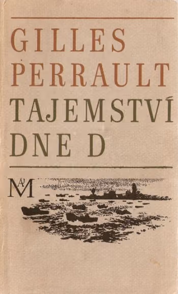 Tajemství dne D