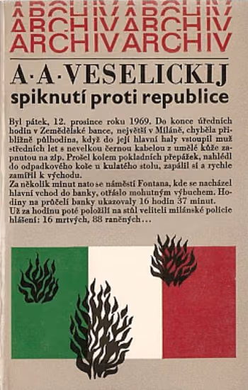 Spiknutí proti republice
