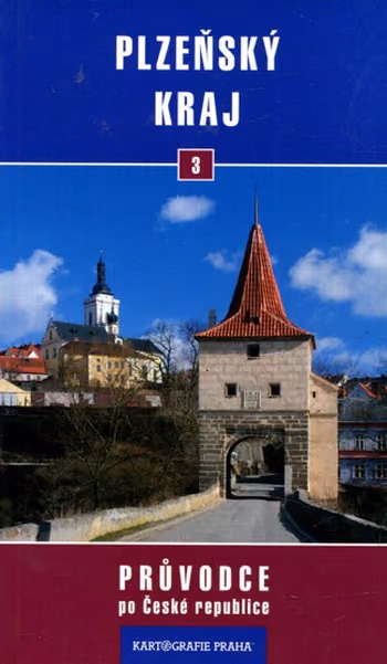 Plzeňský kraj - průvodce po České Republice