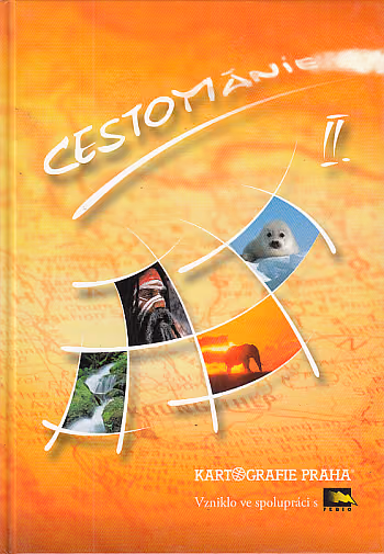 Cestománie II.