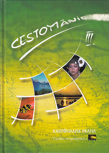 Cestománie III.