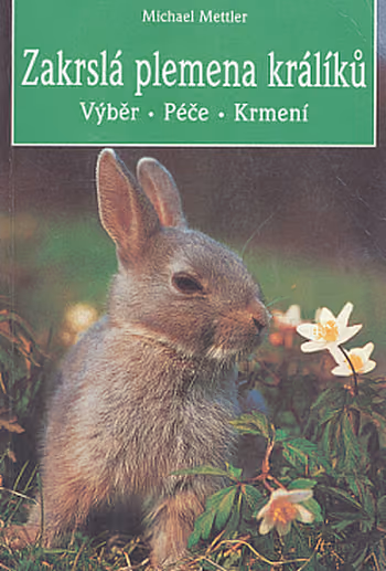 Zakrslá plemena králíků