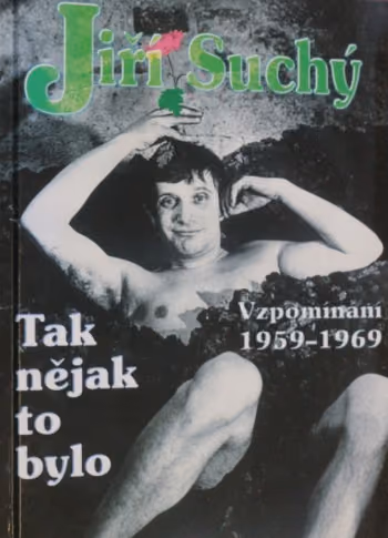 Tak nějak to bylo